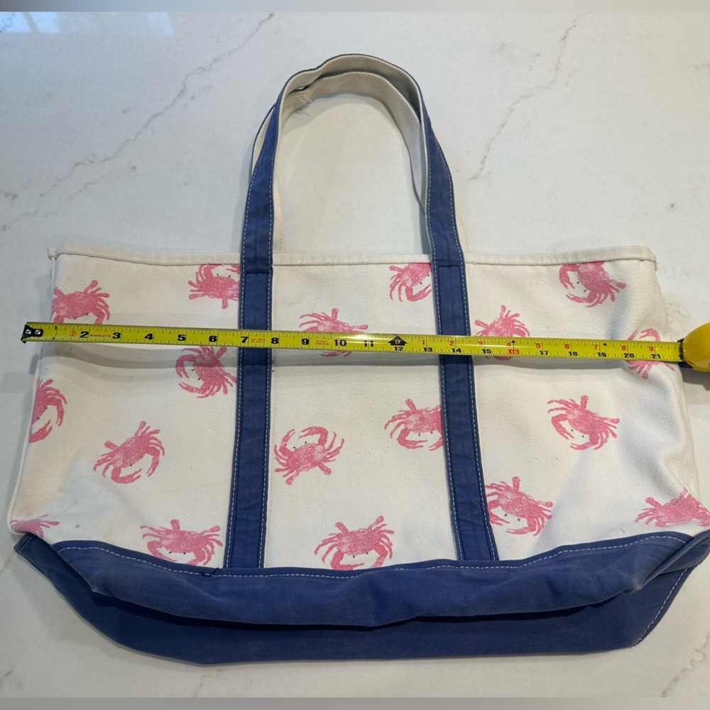 Crab Tote